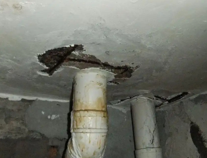 蓬江卫生间漏水维修公司浅析蓬江卫生间渗水维修的方法