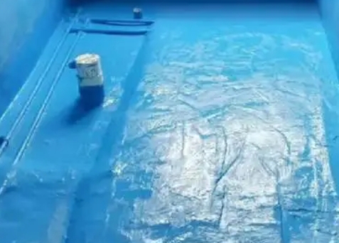 蓬江卫生间漏水维修公司分享下蓬江卫生间防水工程中常用防水涂料介绍。